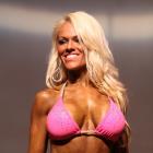 Jessica  Anderson - NPC Southern Classic 2012 - #1